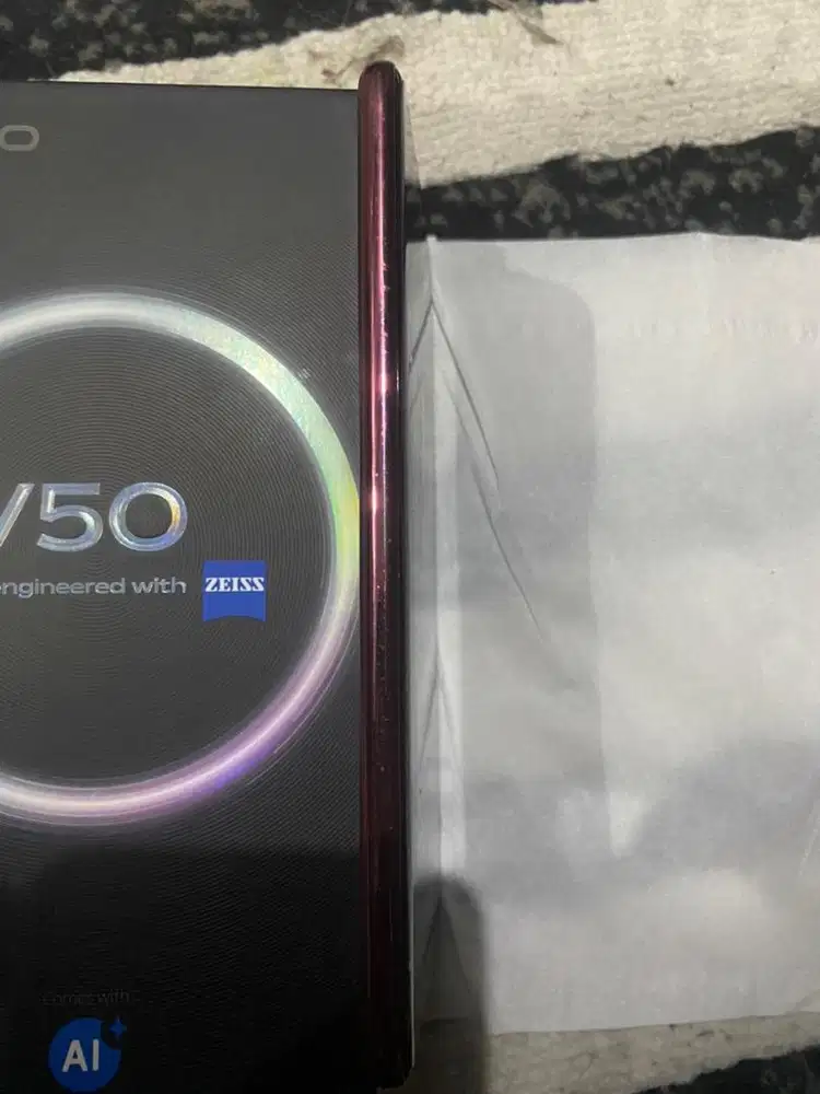 Vivo V50 5G 12/512