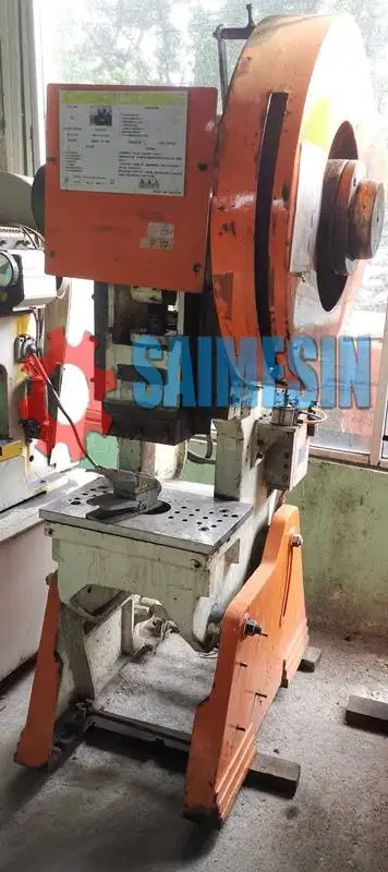 MESIN PON 16 TON KOKOH BESAR