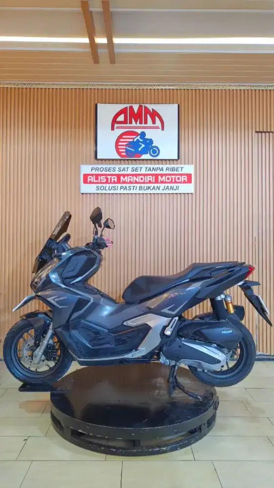 ADV 160 CBS, 2024, BS TT, TOKPED, CASH/ KREDIT