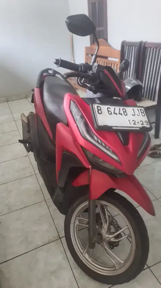 Vario 150 2019 Standard