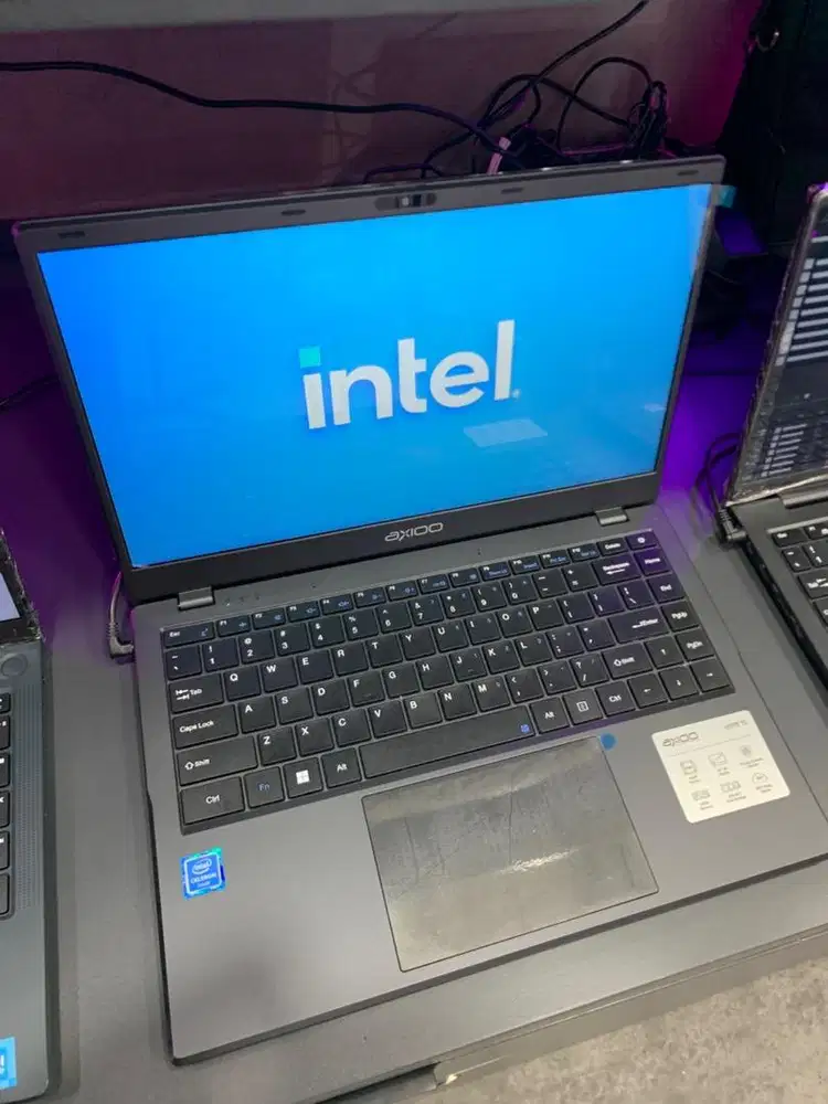 di jual axio hype 10 8/256 gb