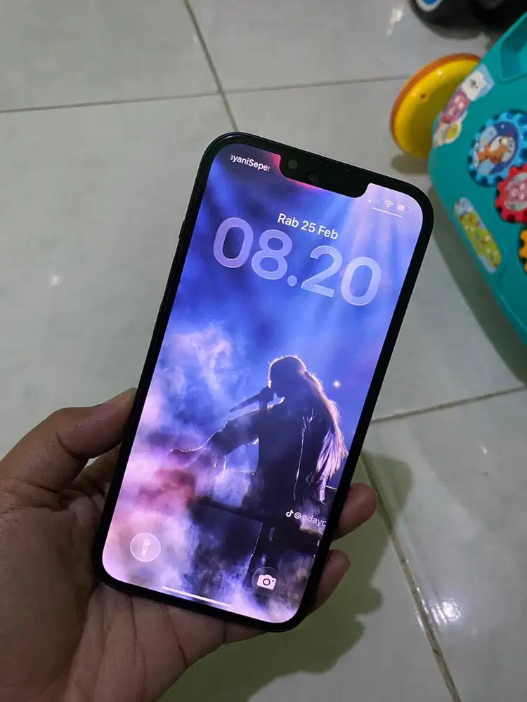 Iphone 13 128gb ex ibox