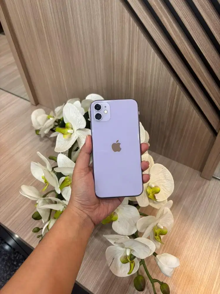 Iphone 11 beacukai