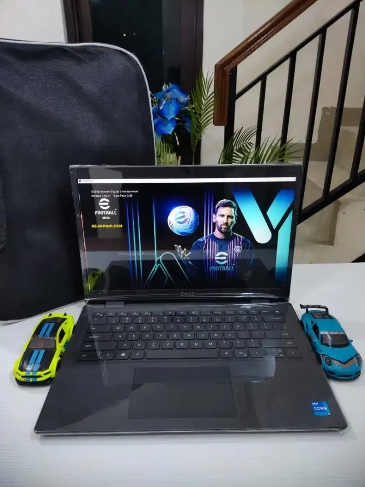 DELL Latitude 3420- V45 SLIM GEN 11 [ RAM 16GB/SSD 512GB]