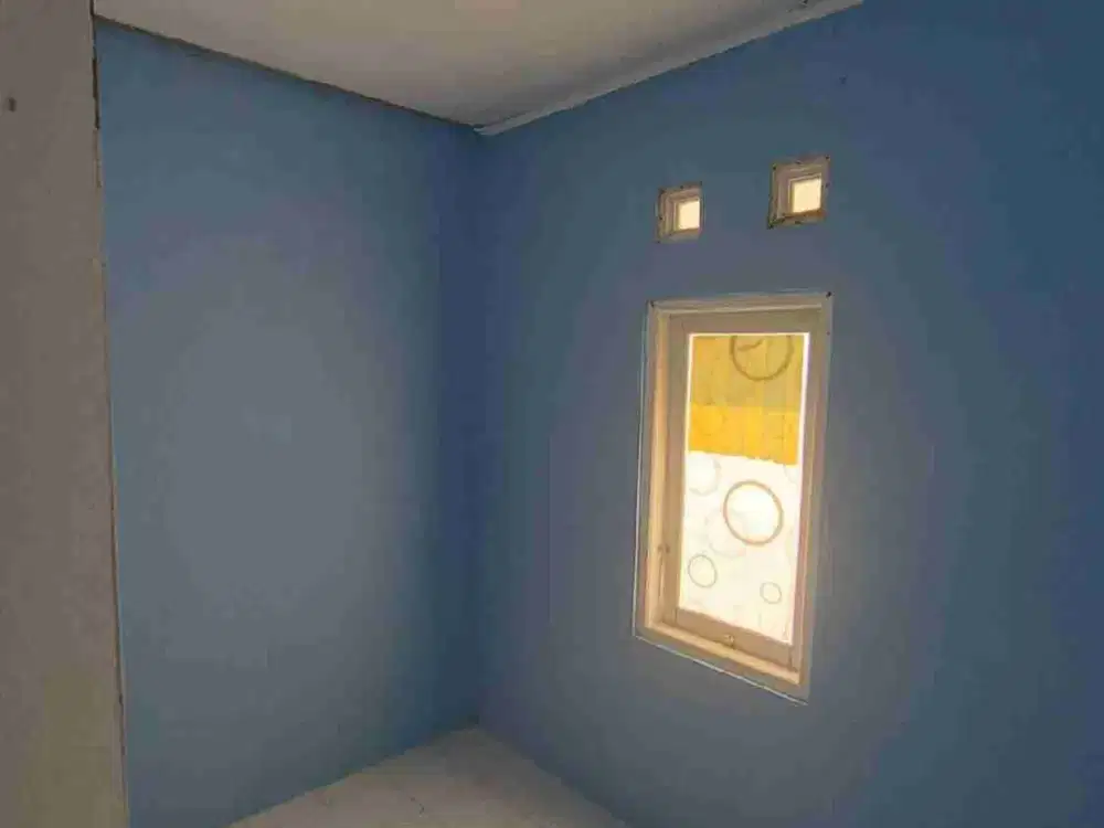 RUMAH SIAP HUNI di komplek perumahan dekat Kawasan BSBcity