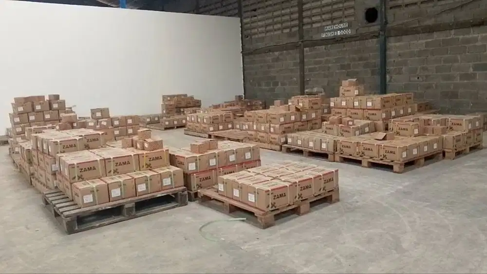 Dibutuhkan art momong