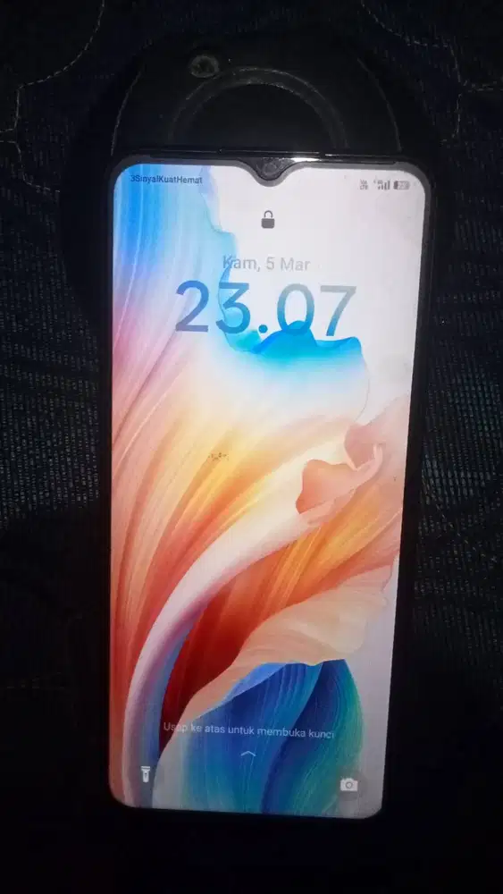 Merek hp Oppo A18