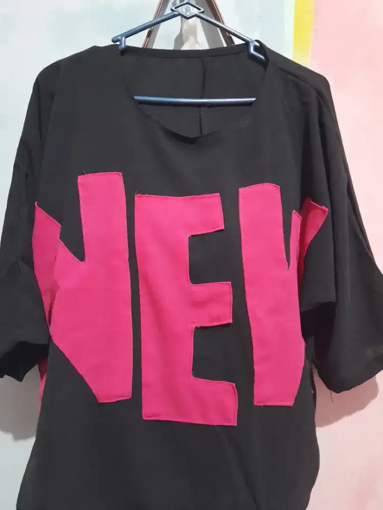 Dijual Setelan Wanita