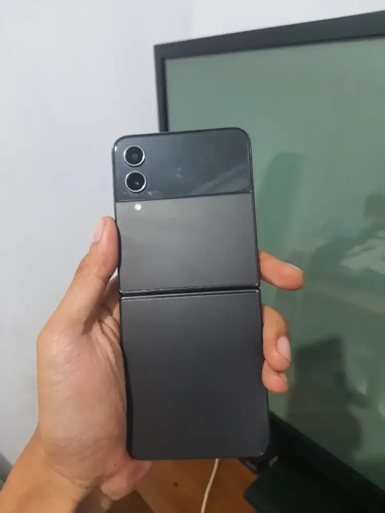 SAMSUNG Z FLIP 4 8/512GB SEIN