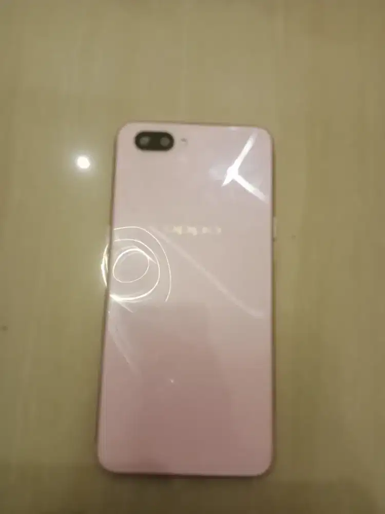 OPPO A3S RAM 6/128