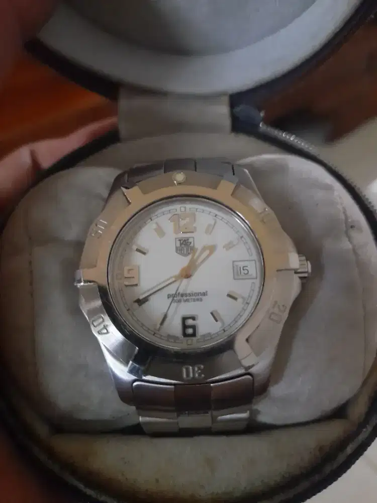Tag heuer simpanan