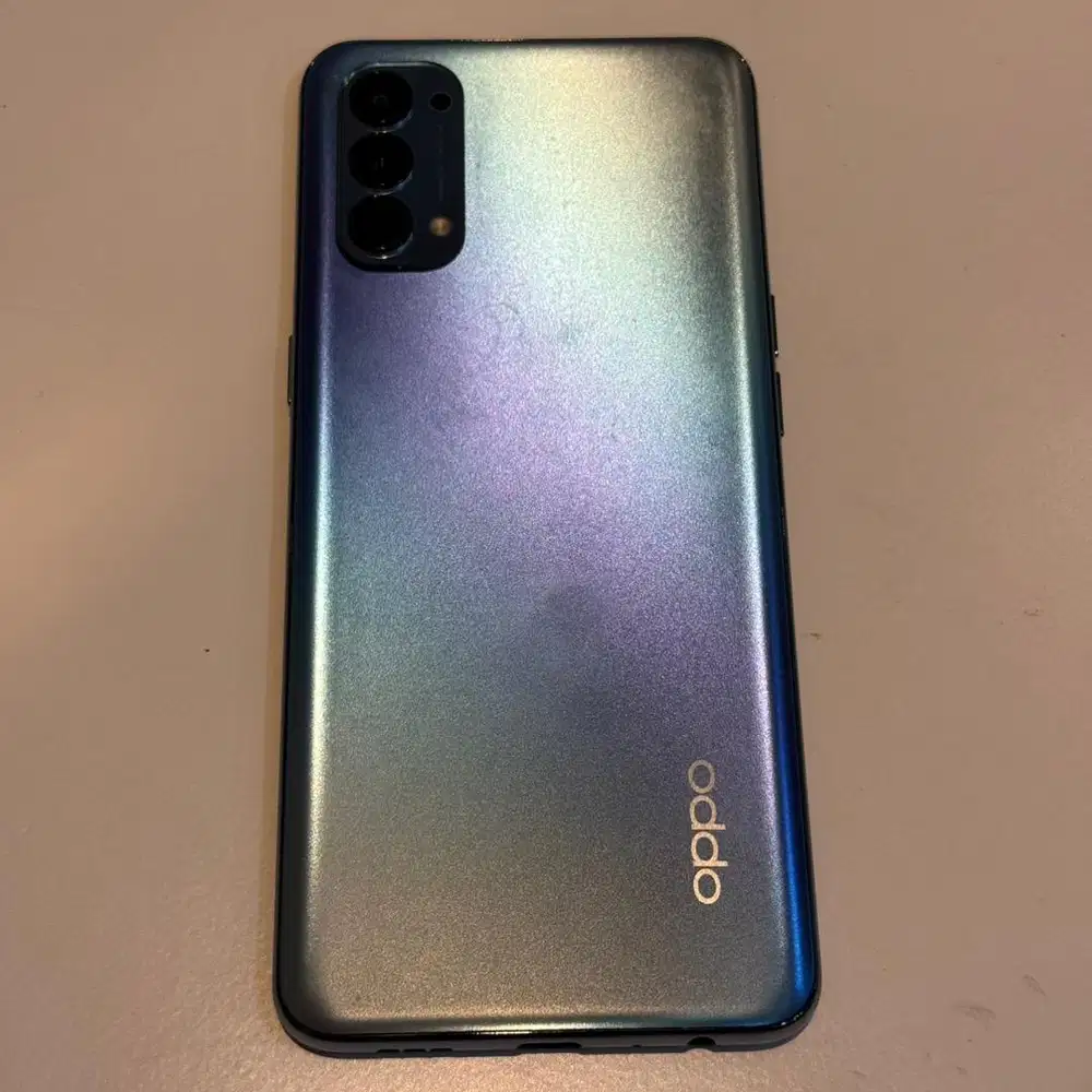 OPPO Reno 4 8/128 Blue