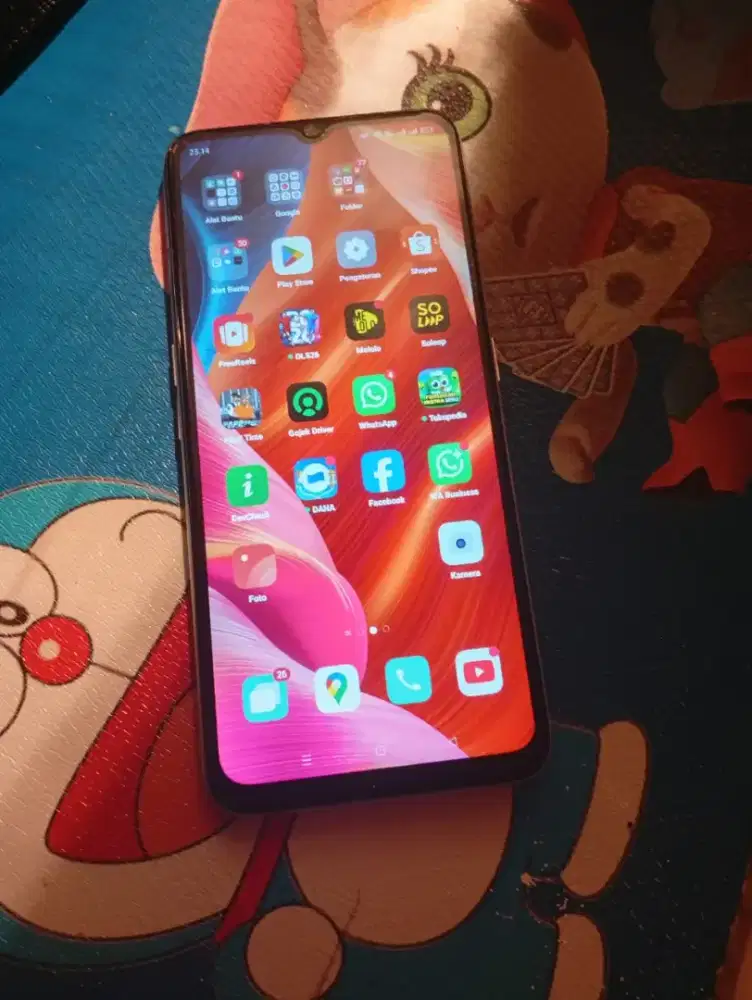 Oppo a9 8/128 batang
