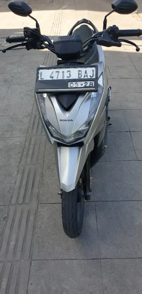 Beat Street th 2024 mewah pjk baru 08 -2026