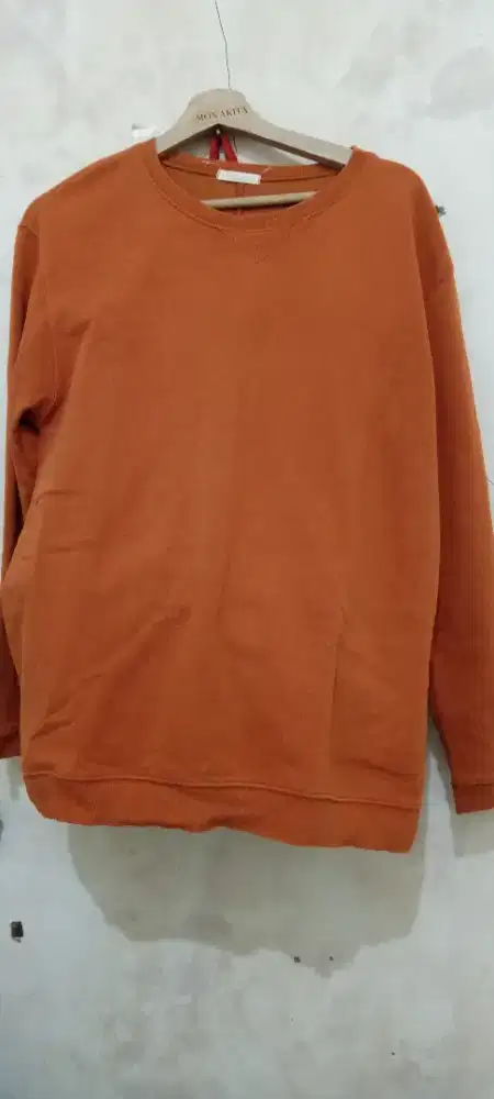 Di jual yang mau mau aja