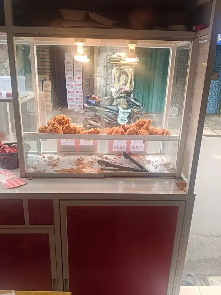 Cari pekerjaan halal