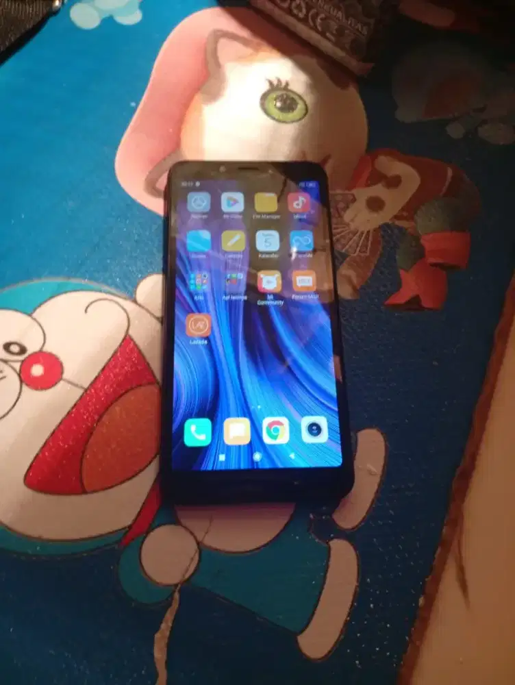 Redmi 6a 2/16 batang