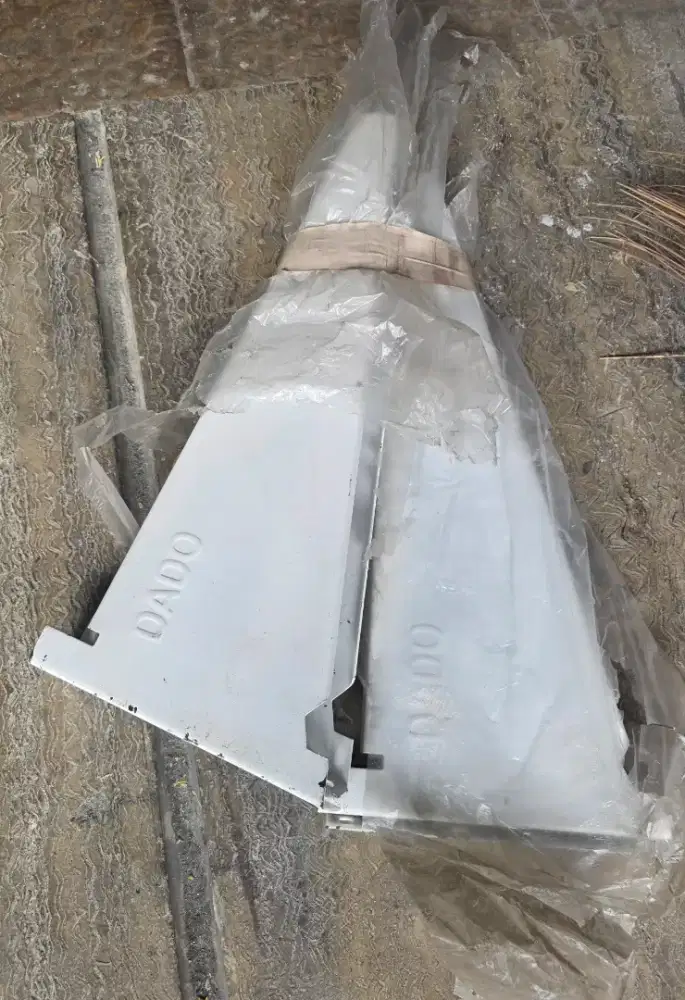 Bracket Ac 1/2 - 1 PK