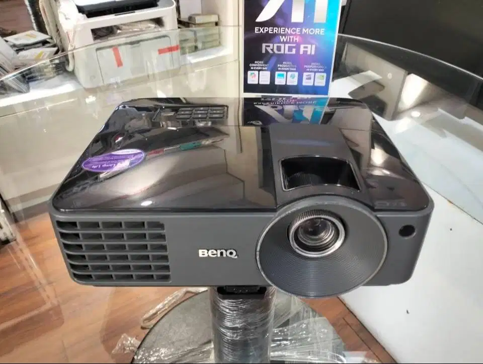 Proyektor BenQ MX501