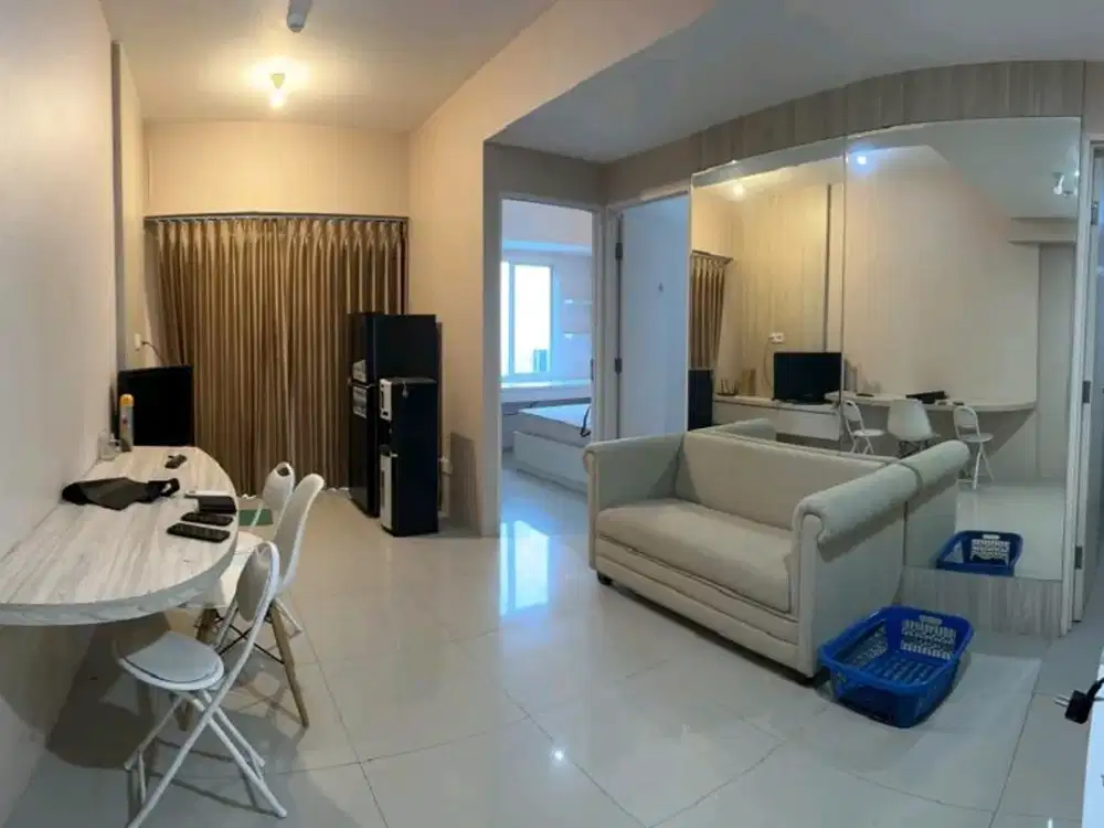 ORCHARD PAKUWON MALL 2BR LT36