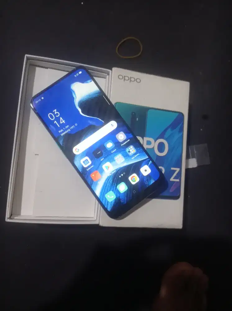Oppo Reno 2 z 8/256