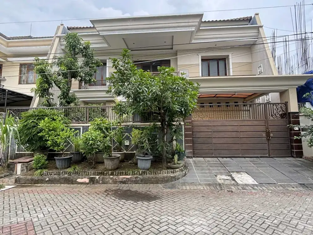 GALAXY BUMI PERMAI ARAYA 1