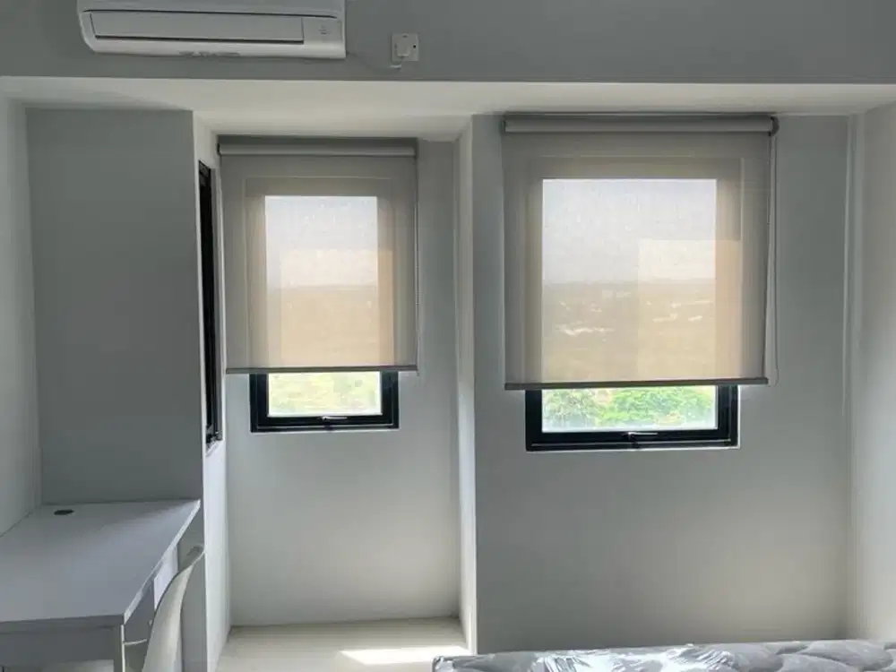 Apartemen Cornell UC CBD Citraland