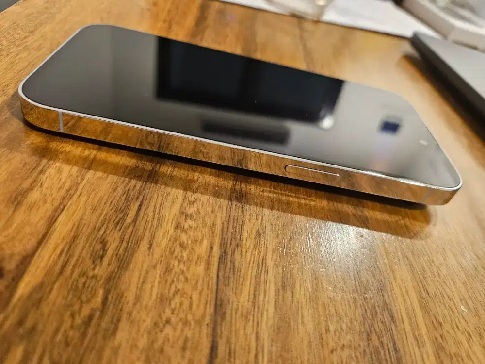 IPHONE 14 PRO 128 RESMI EX IBOX