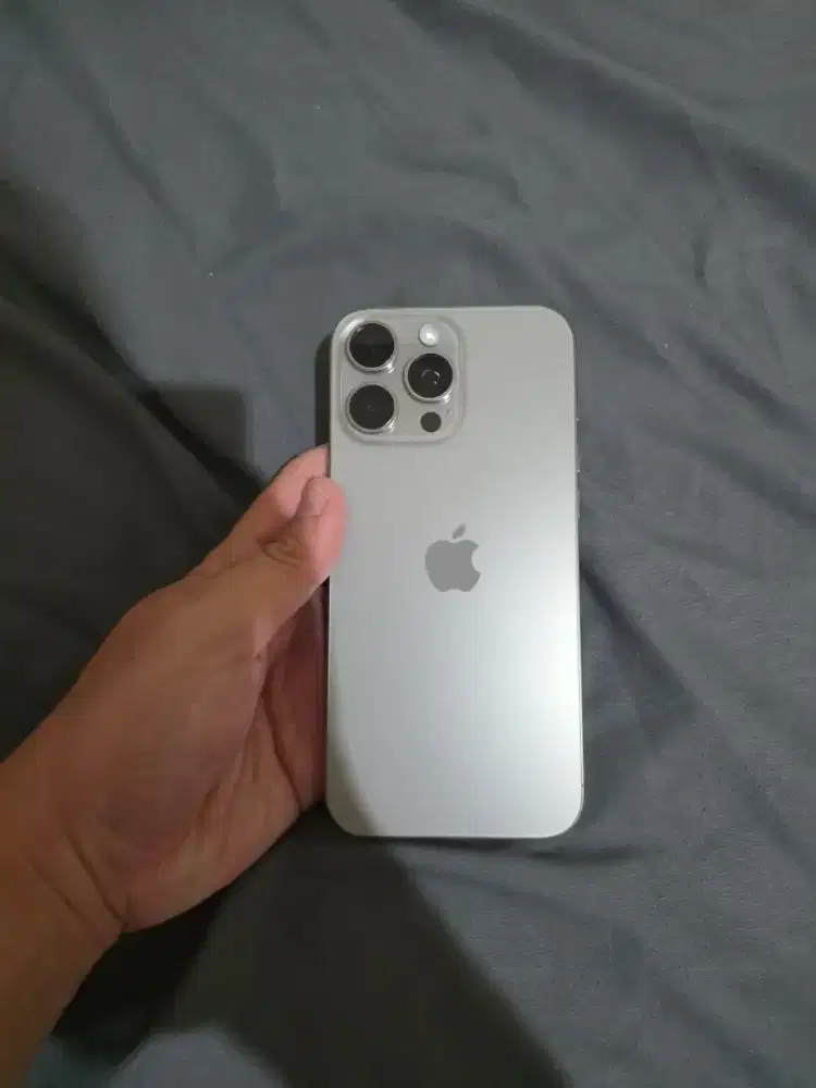 iPhone 16 Pro Max 256gb iBox April2026 bh91 iphone16 16pro iphone16pro