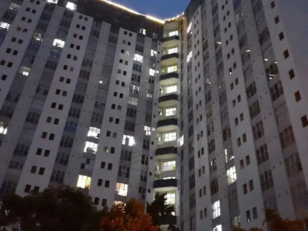 DIJUAL DISEWAKAN APARTEMEN DIAN REGENCY SUKOLILO