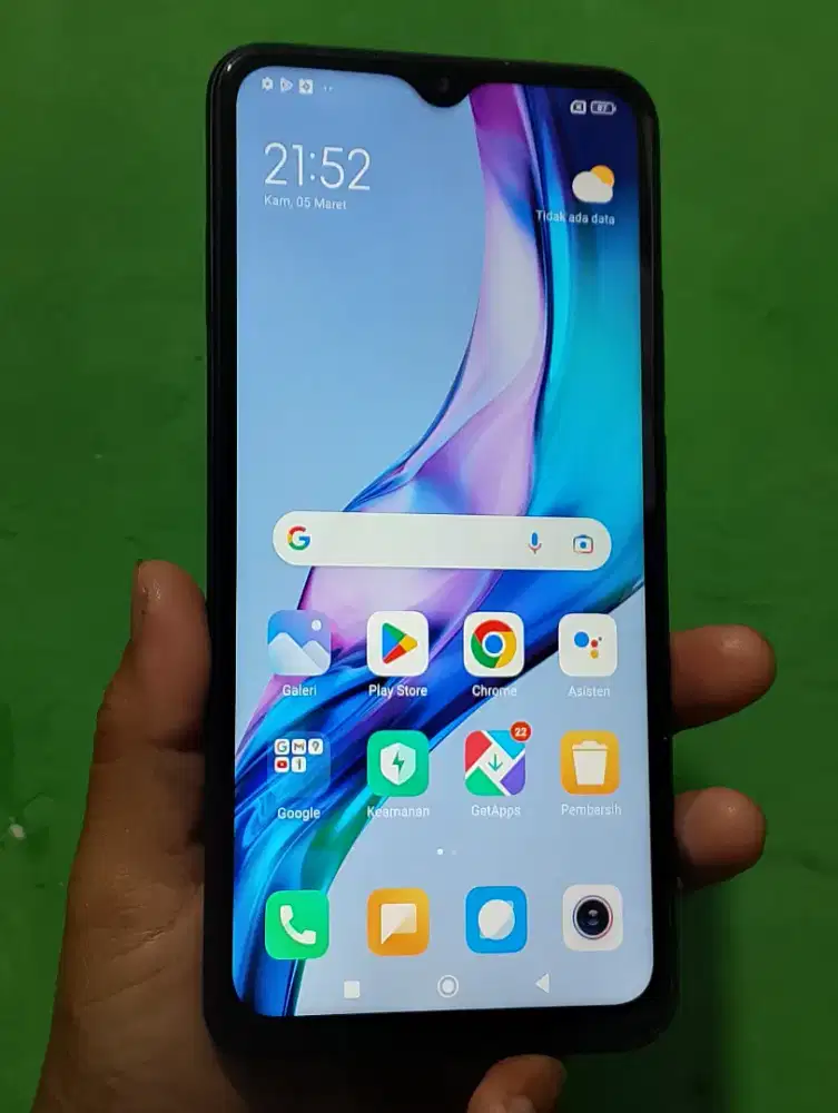 Redmi 9 ram 4/64