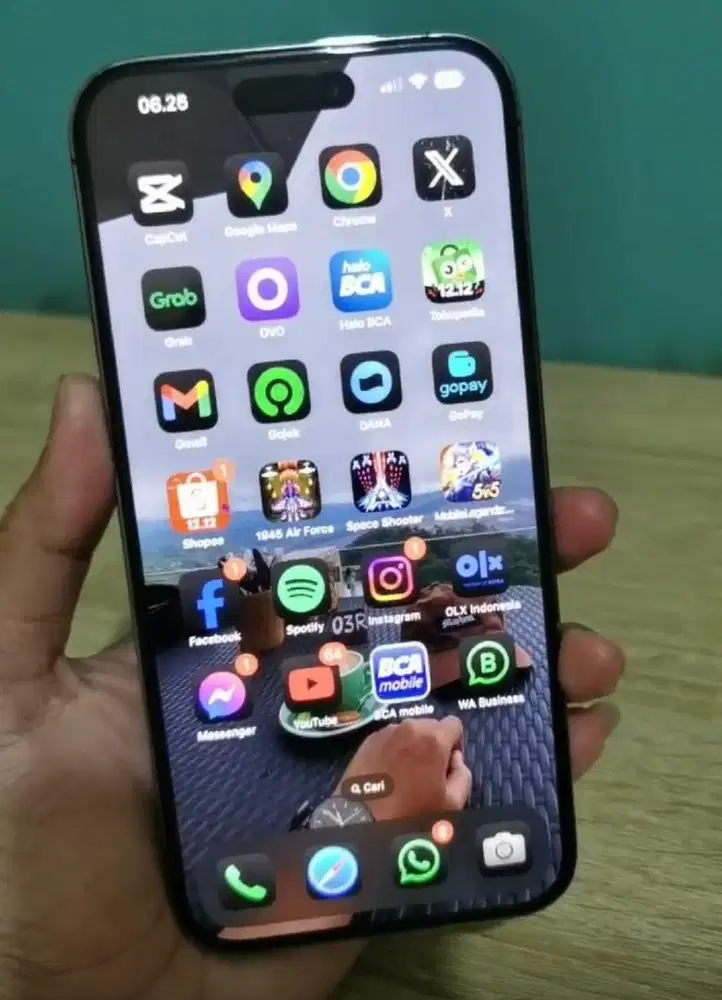 Iphone 14 Pro Max 256 gb