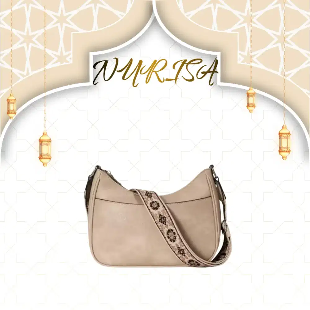 Gaya simpel tetap memikat