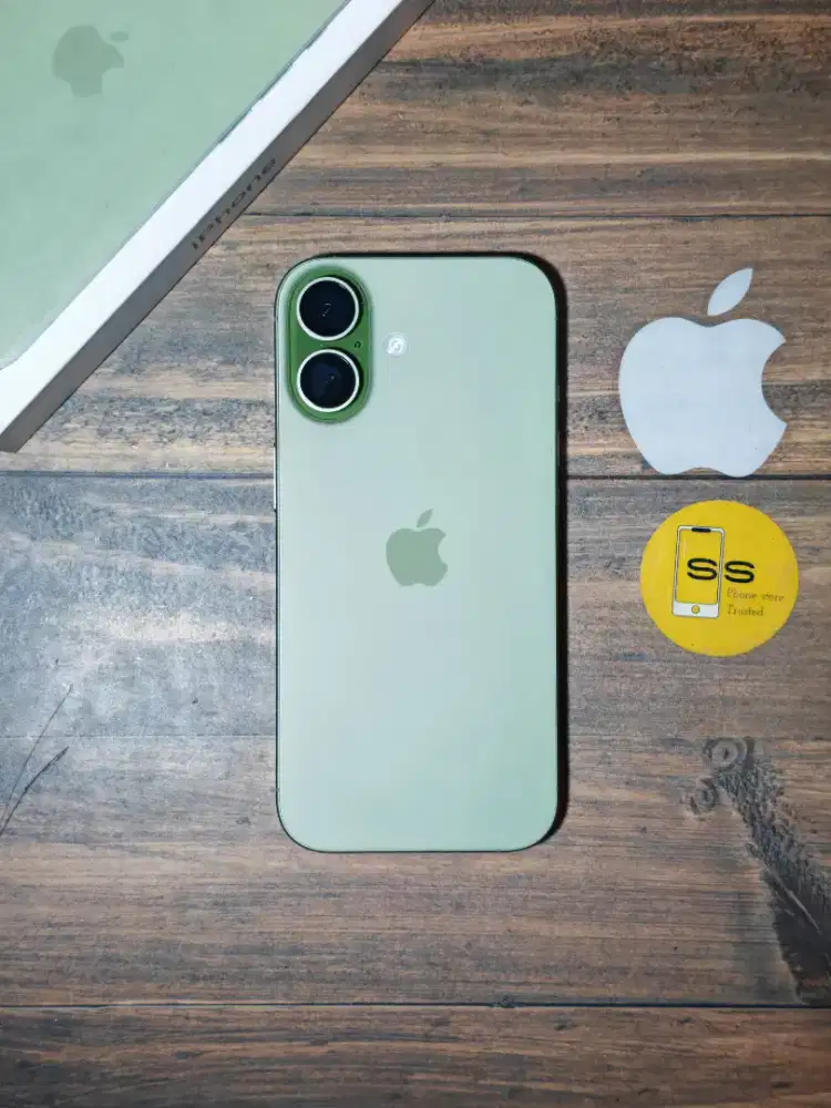 IPhone 17 256gb inter dual sim