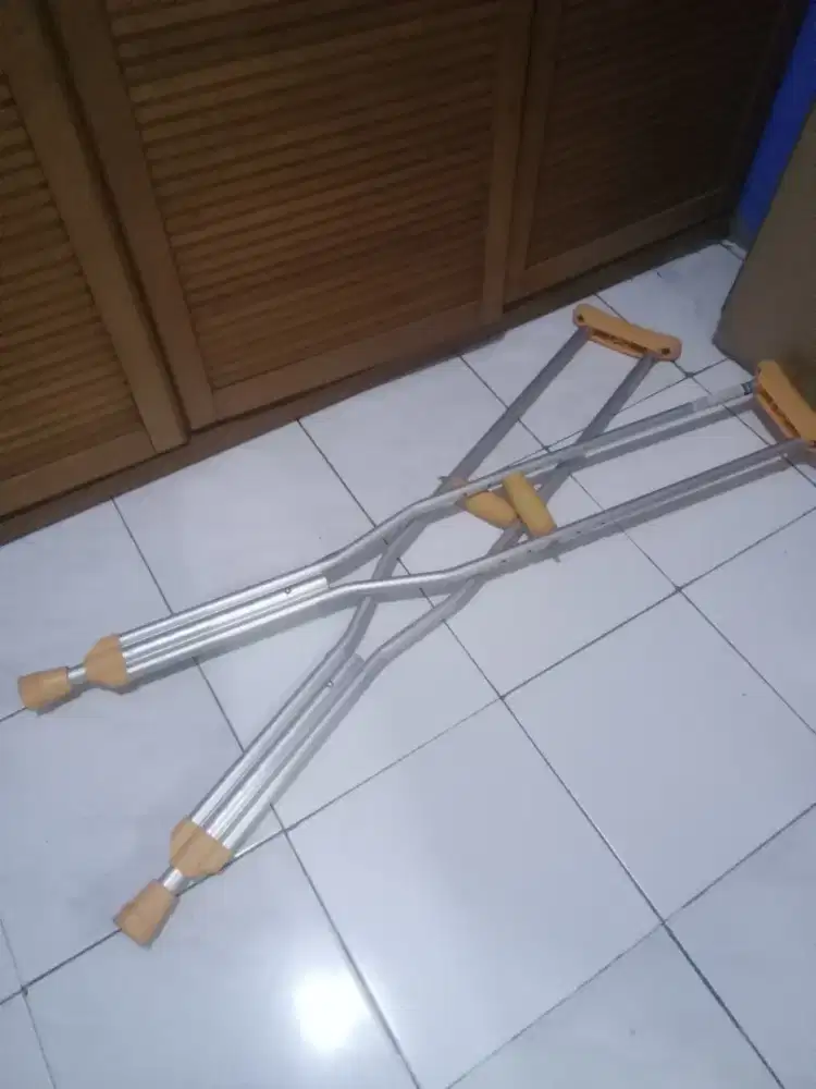 Jual Cepat TONGKAT Jalan