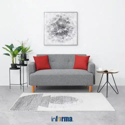Sofa informa bekas mulus