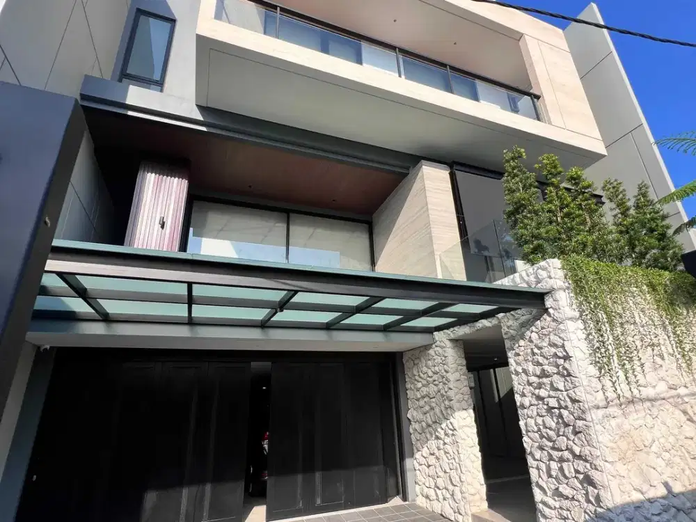 DHARMAHUSADA INDAH BARAT