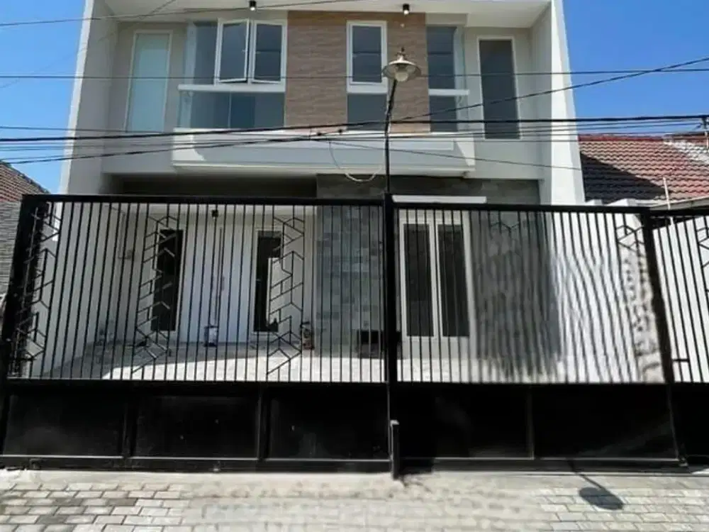 SUTOREJO PRIMA UTARA