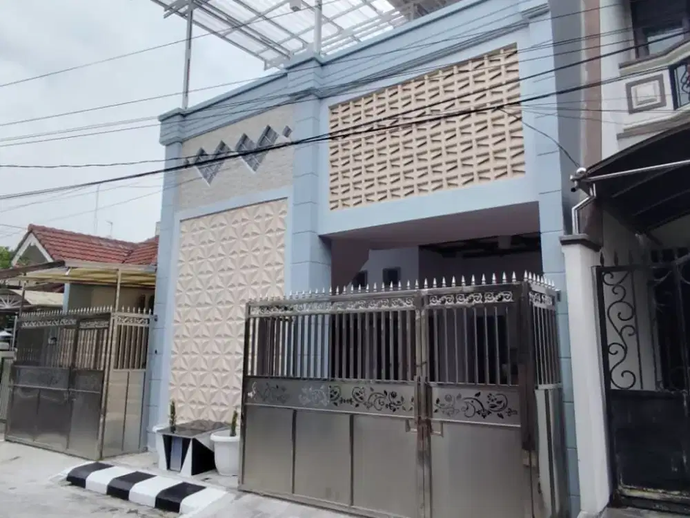 SUTOREJO PRIMA UTARA