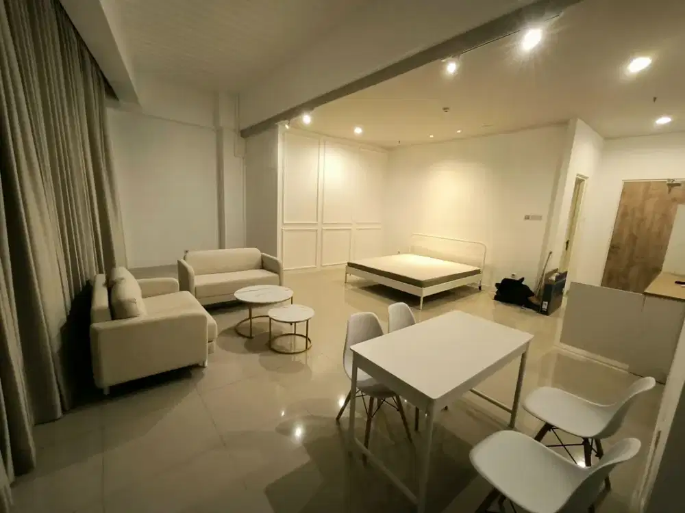 SOHO THE SAMATOR STUDIO LT5