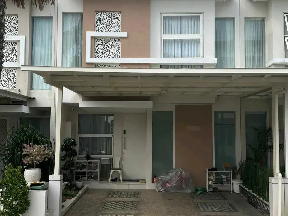 SUVADIVA GRAND ISLAND PAKUWON CITY