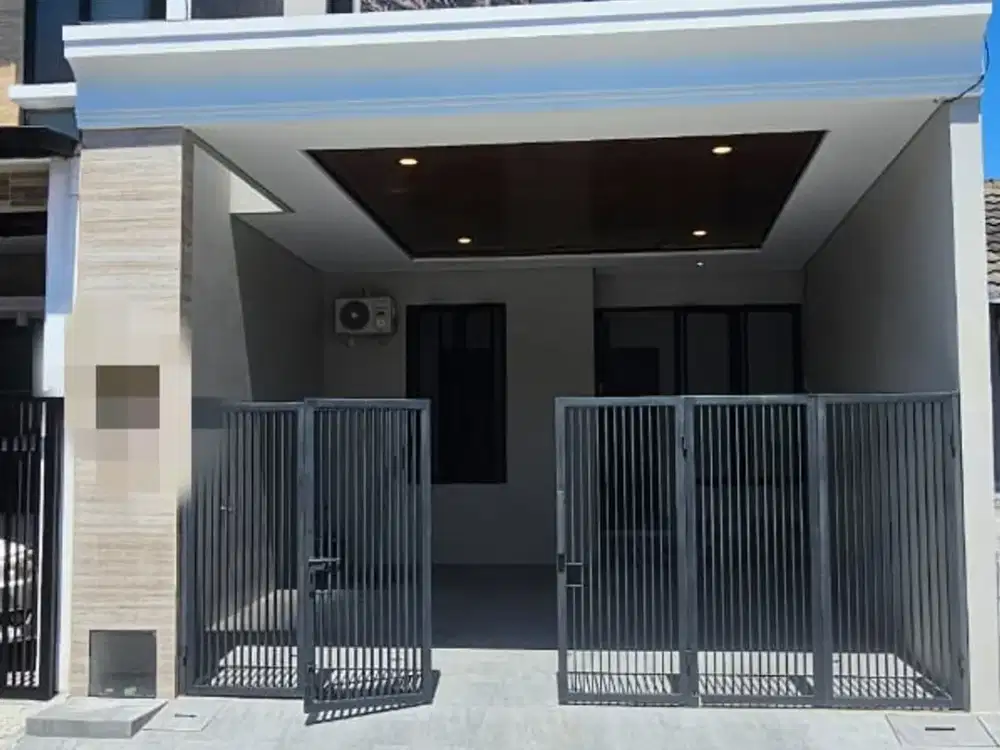 BABATAN PANTAI UTARA