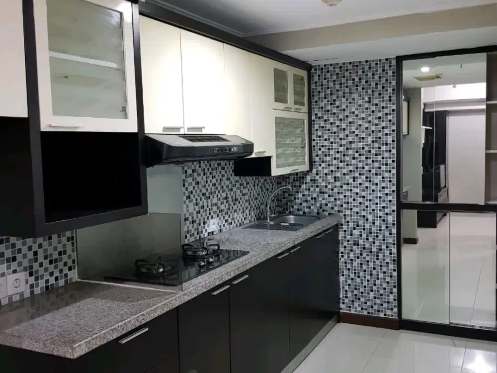 DiSewakan Waterplace 3BR Corner Full Furnish