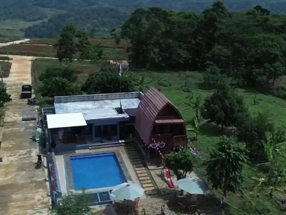 PROMO LEBARAN! cuma 60jt an di bogor legalitas SHM