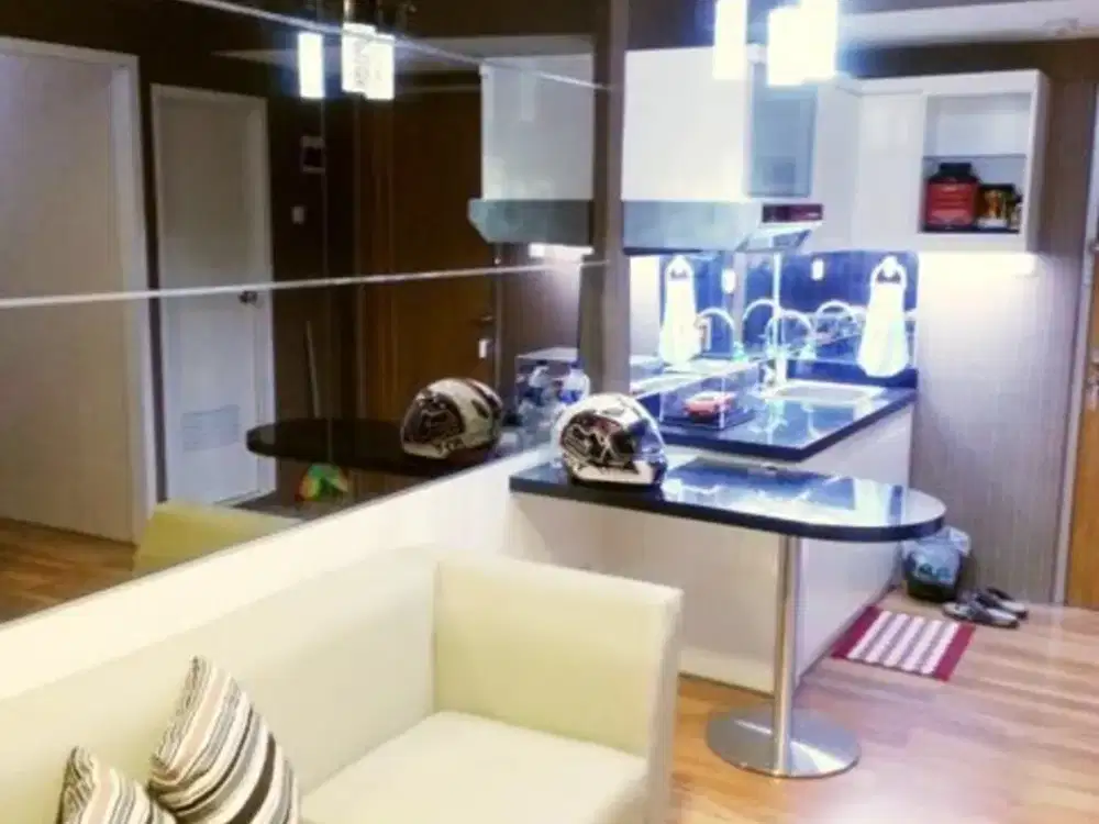 PUNCAK PERMAI TOWER A17