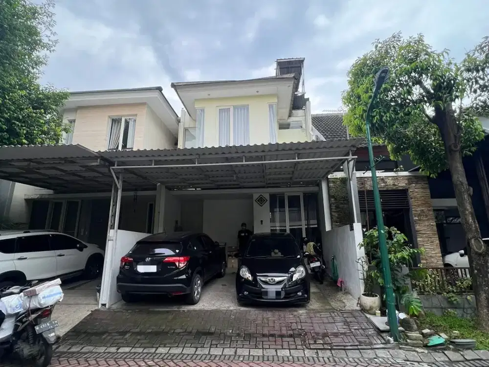 ALAM HIJAU CITRALAND