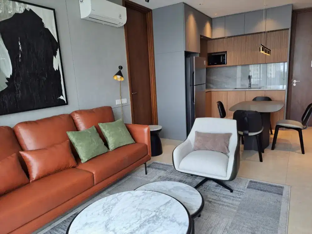 The Rosebay 3BR Tower G LT8