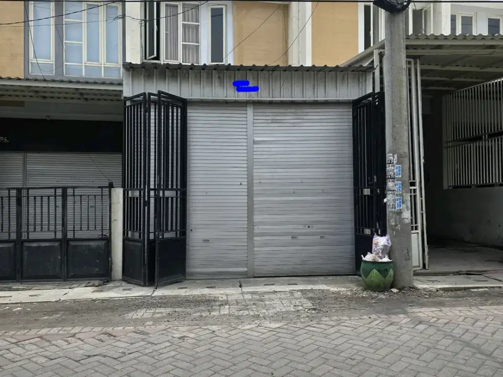 RUKO MEDOKAN AYU SURABAYA