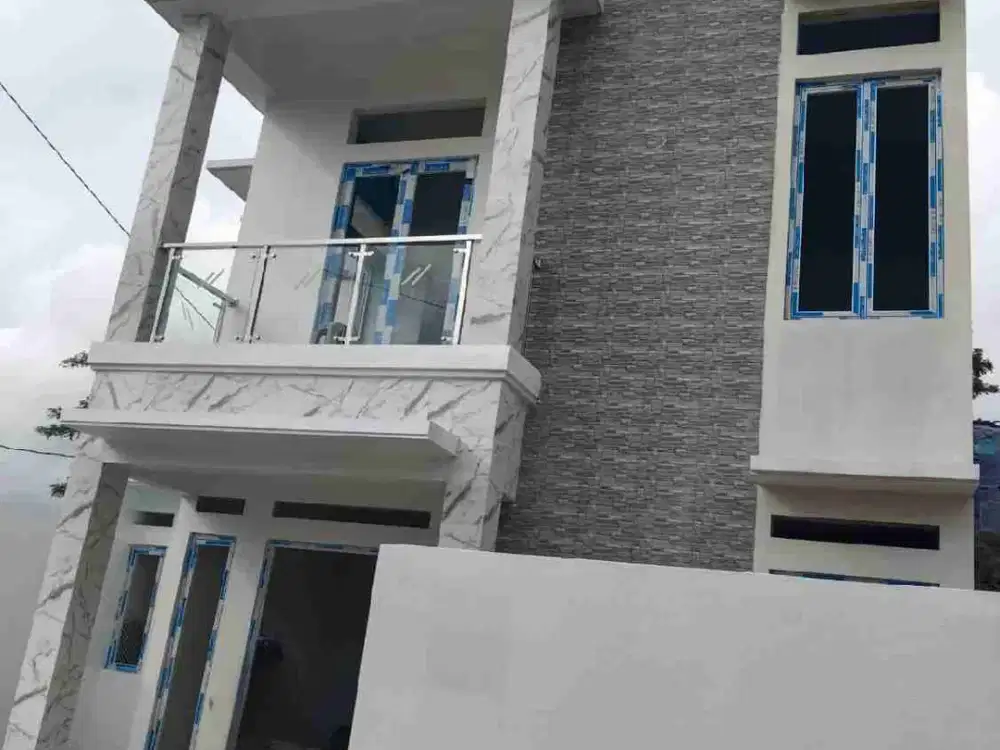 Hunian STRATEGIS & FREE Design Dekat RS. Hermina Banyumanik