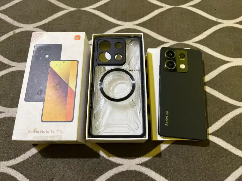 Redmi Note 13 5G